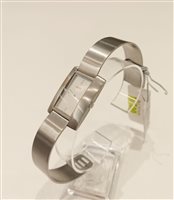 Orologio Alfex Donna in Acciaio 5374/01 - 5374/01